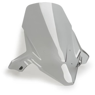 Windshield V-Tech Line Touring Black