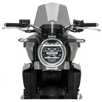 New Generation Sport Smoke