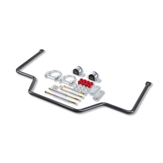 Rear Anti-Swaybar