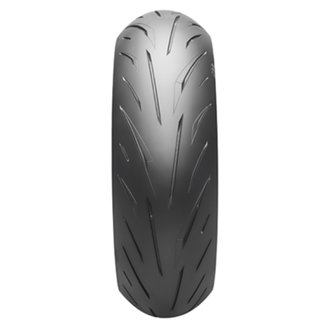 Battlax Hypersport S22R Tire - 150/60R17 M/C 66H TL Rear