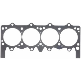 Steel Core Laminate Engine Cylinder Head Gasket