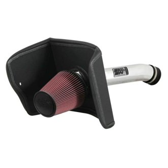 Performance Air Intake System