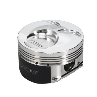 Ford EcoBoost 3.5L 3.642in Bore 10:1 CR Piston Set
