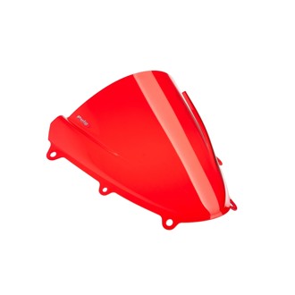Z-Racing Screen Red