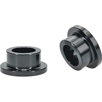 Racing 2003 Kawasaki KLX400R Wheel Spacer Kit Rear