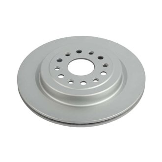 Evolution Coated Rotor