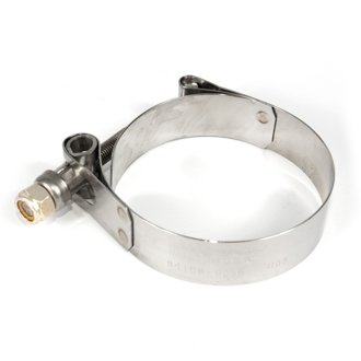 2 1/4in Single Band Clamp