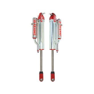 Sway-A-Way 2.5 Rear Bypass Shock Kit For 4-5 IN Lifts