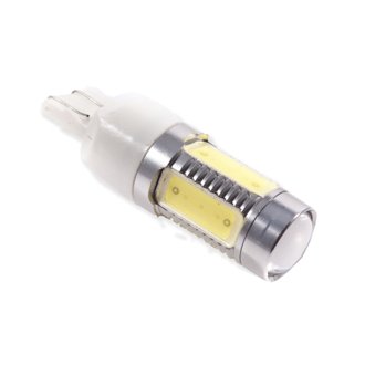 Direct Replacement For Your Factory Bulb.