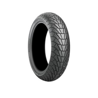 Battlax Adventurecross Scrambler AX41S Tire - 160/60R15 M/C 67H TL Rear