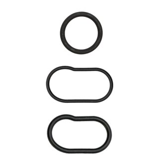 13-17 Honda Accord/12-15 Civic/15-19 CR-V Engine Oil Filter Adapter Seal Set