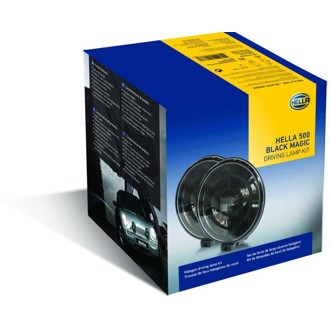Photo - in package