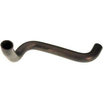 92-96 GMC Topkick C7500 GM V-8 6.0L Upper - Eng. To Rad. Molded Coolant Hose