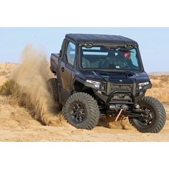 K3213 Cross Trail Front/Rear Tire - UT28X10.00R14 8PR 84M TL