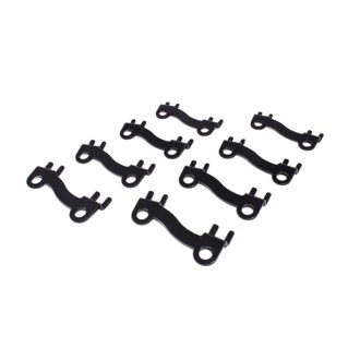 Guide Plates FF 5/16 Raised