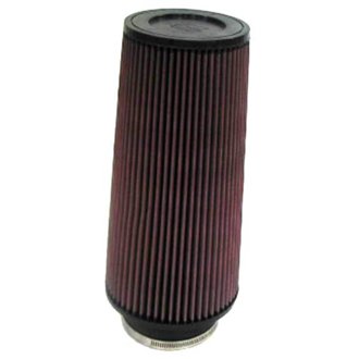Universal Clamp-On Air Filter