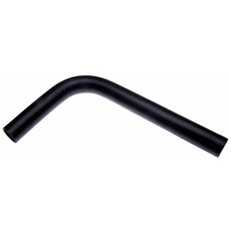 03-08 Freightliner Business Class M2 Diesel Upper - Eng. To Rad. Molded Coolant Hose