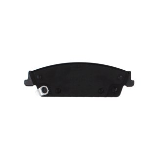 Baer Brakes Claw Brake Pads, Rear