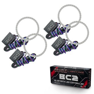 ColorSHIFT(tm) Halo Kit, ColorSHIFT(tm) - BC1