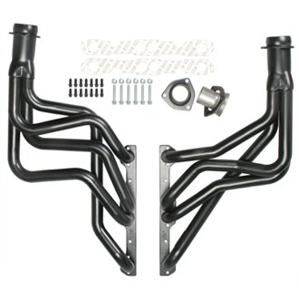 Long-Tube EO Headers For 67-81 Camaro, 68-79 Nova 283-400 No AIR