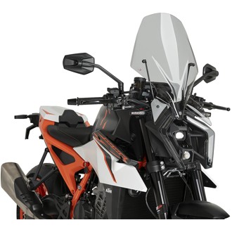 New Generation Touring Smoke