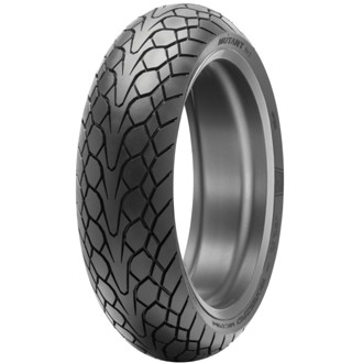 Mutant Rear Tire - 150/70ZR17 69W TL