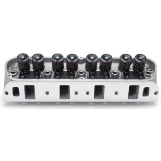 Victor Jr Small-Block Ford Cylinder Head Hydraulic Roller Springs
