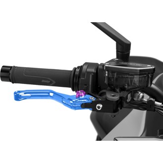 Levers 4.0. Purple