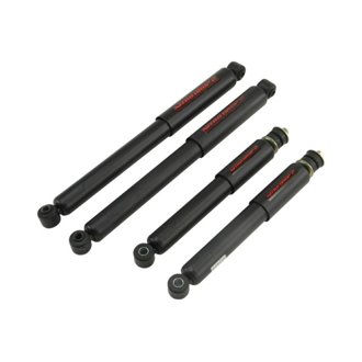 ND2 OEM STOCK REPLACEMENT SHOCK SET