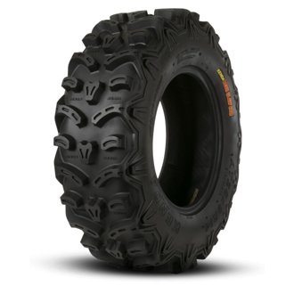 K587 Bear Claw HTR Rear Tire - 27x11R12 8PR 56N TL 253T3057