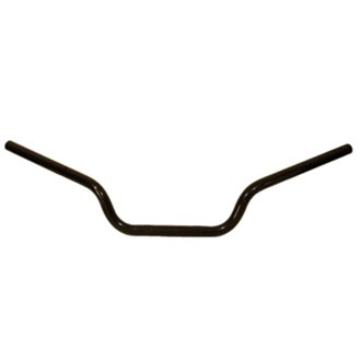 HANDLEBAR BLK HONDA 53100-HC0-670