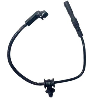 Disc Brake Pad Wear Sensor