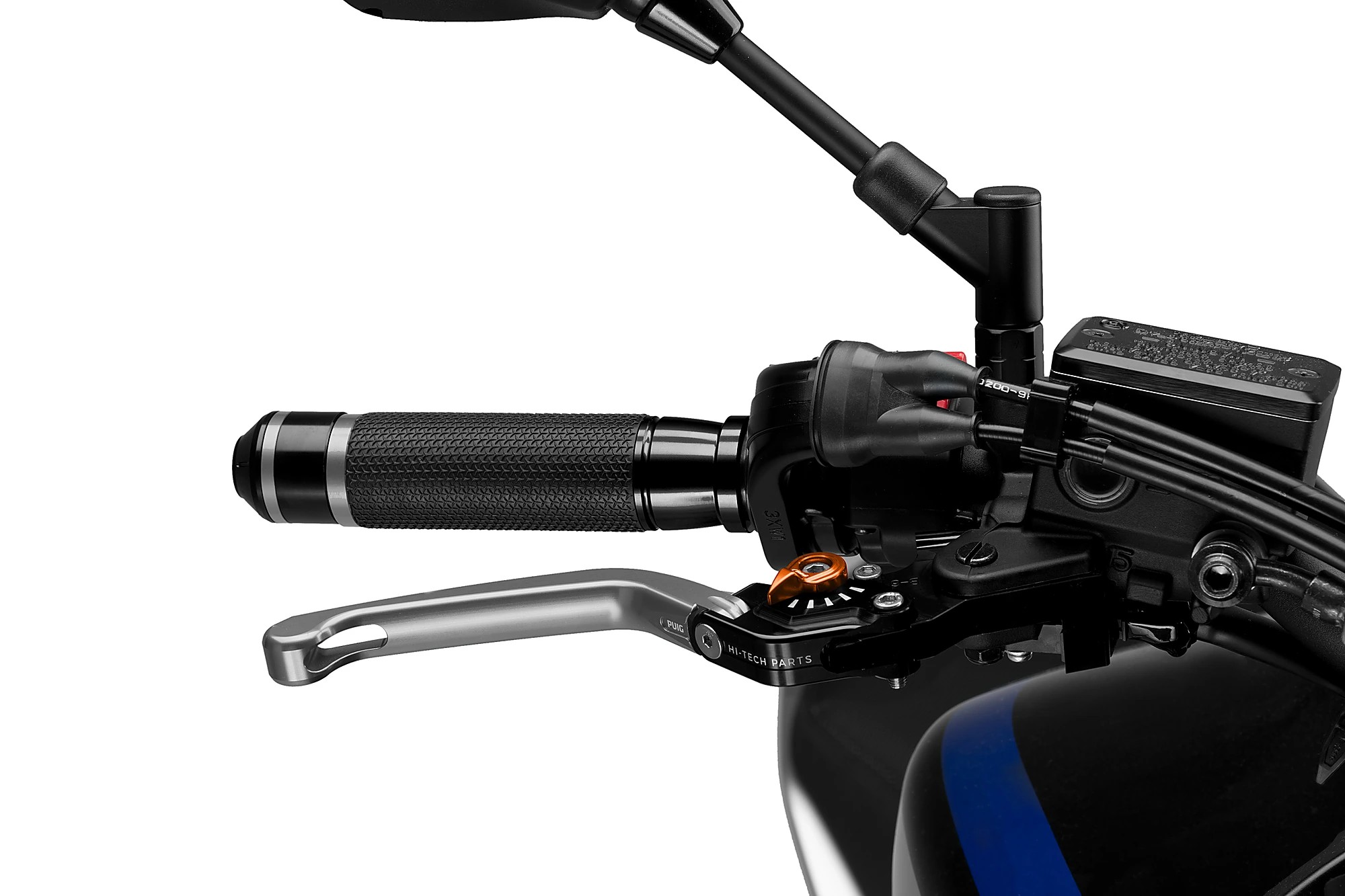 Levers 3.0.