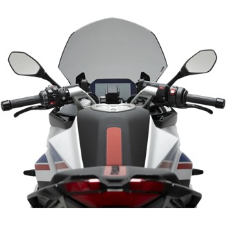 Touring Screen Smoke