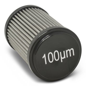 100 Micron Replacement Filter Element 75 Series Pro-Filter 2