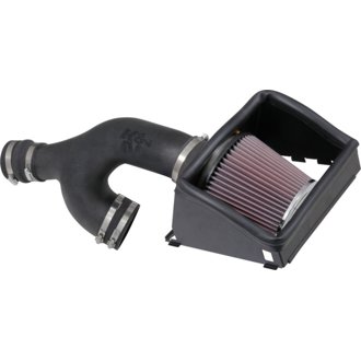Performance Air Intake System