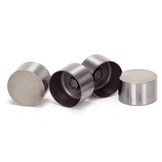 Yamaha 30mm Dia x 23.50mm High x 3.3mm Thick Cam Follower - Single