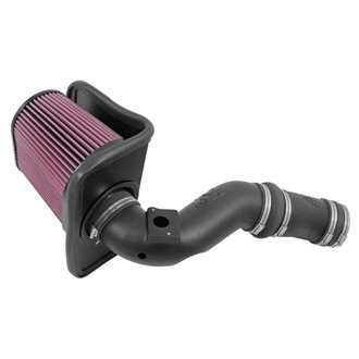 Performance Air Intake System