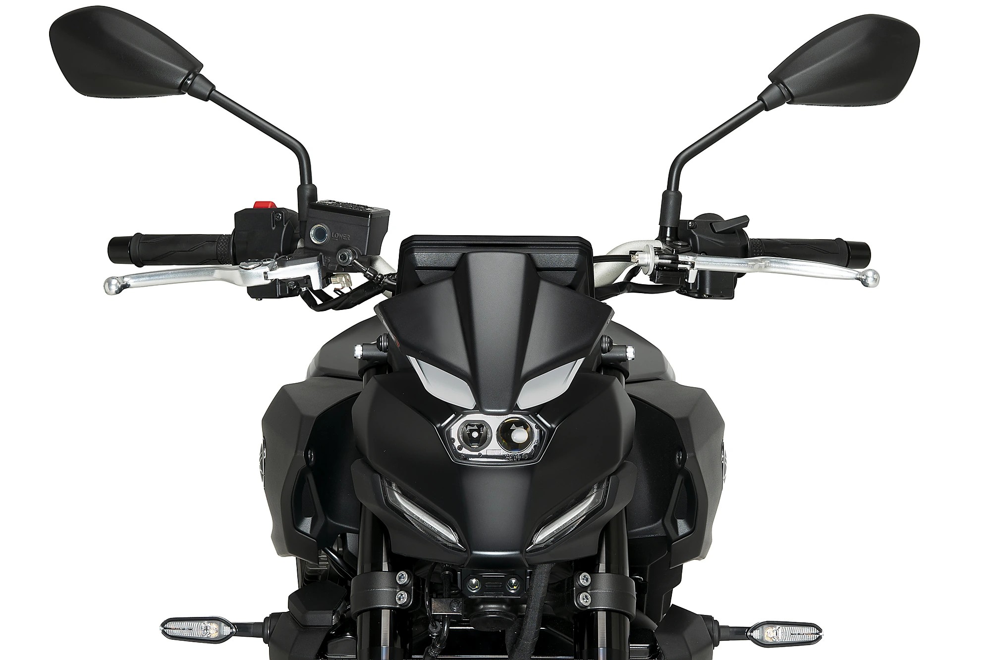 New Generation Sport Plus