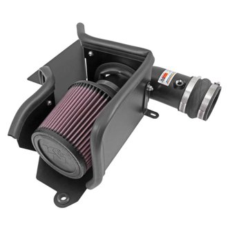 Performance Air Intake System