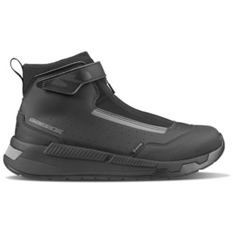 G.Zion Gore-Tex Boot Black