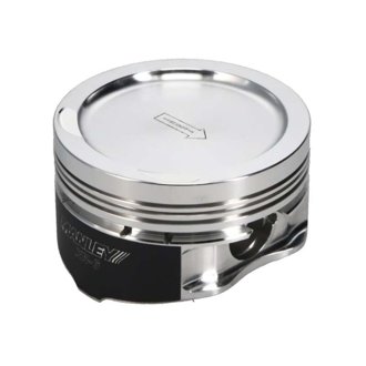 Nissan (SR20DE/DET) 86mm STD Bore 9.0:1 Dish Piston Set with Ring