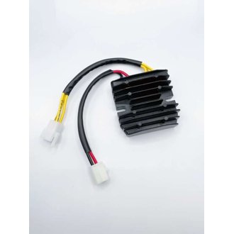 Ricks Motorsport Hot Shot Style Honda Rectifier-Regulator Lithium