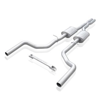 Dodge Charger 2015-18 5.7L Hemi Exhaust