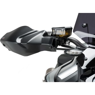 Handguards Matt Black