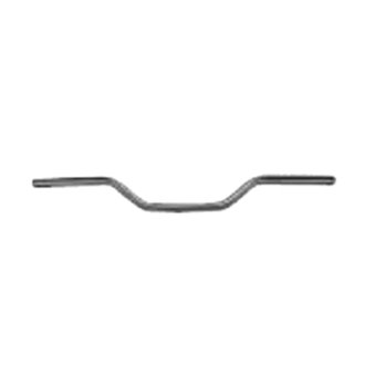 HANDLEBAR DAYTONA CHROME 7/8