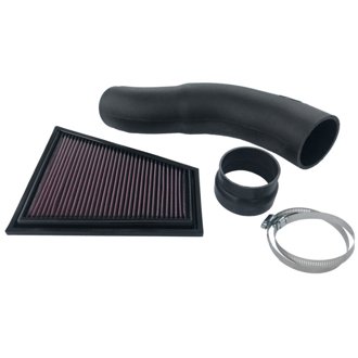 Performance Air Intake System