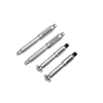 Sp Oem Stock Replacement Shock Set