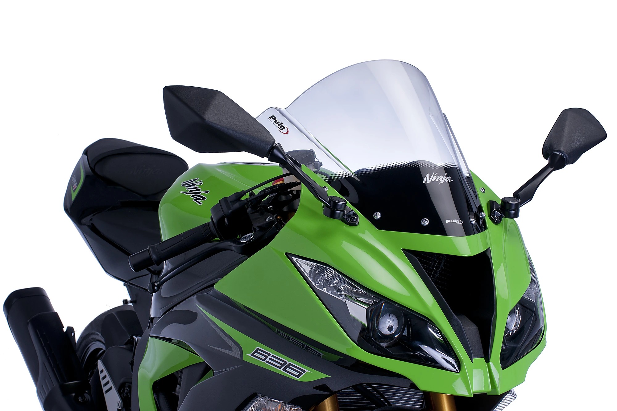 Z-Racing Screen