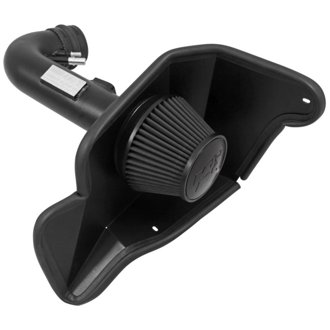 Performance Air Intake System